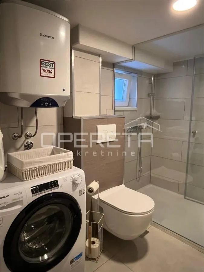 Appartement Moderne à Vendre à Split, Croatie - foto 6
