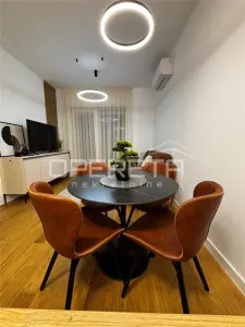 Appartement d'une Chambre à Vendre à Split, Croatie - Split