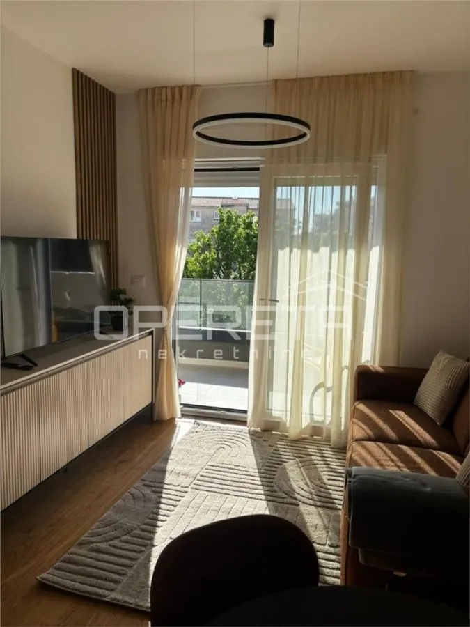 Appartement d'une Chambre à Vendre à Split, Croatie - foto 6