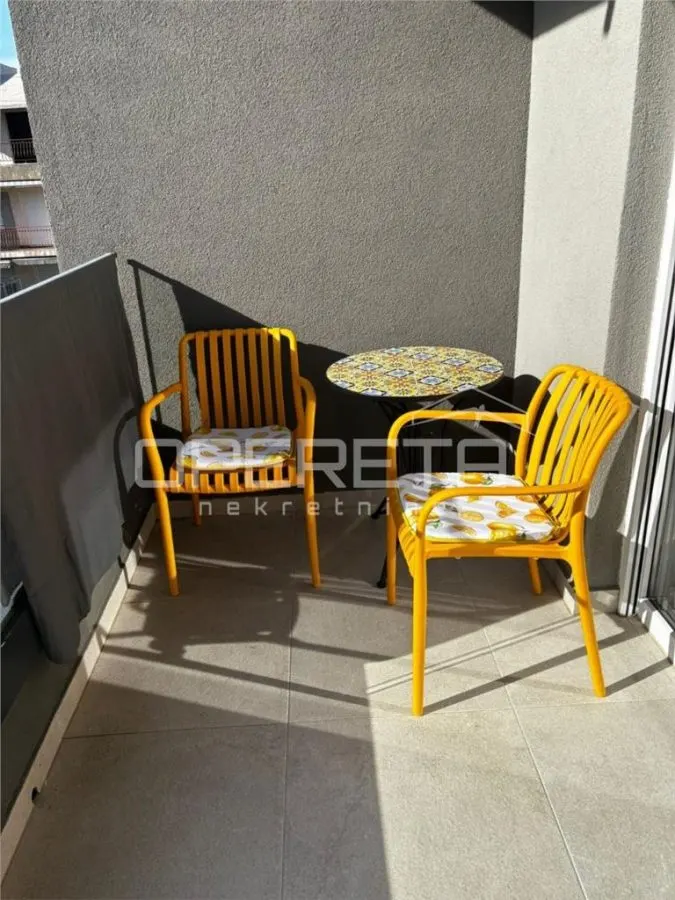 Appartement d'une Chambre à Vendre à Split, Croatie - foto 8