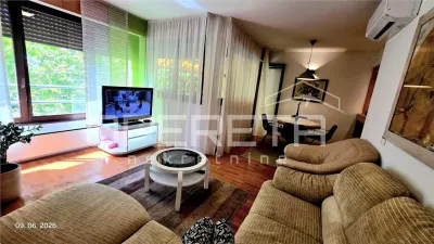 Appartement Deux Chambres à Louer à Split, Croatie - Split