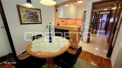 Appartement Deux Chambres à Louer à Split, Croatie - foto 4