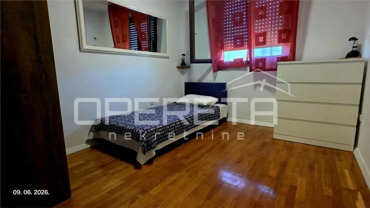 Appartement Deux Chambres à Louer à Split, Croatie - foto 7