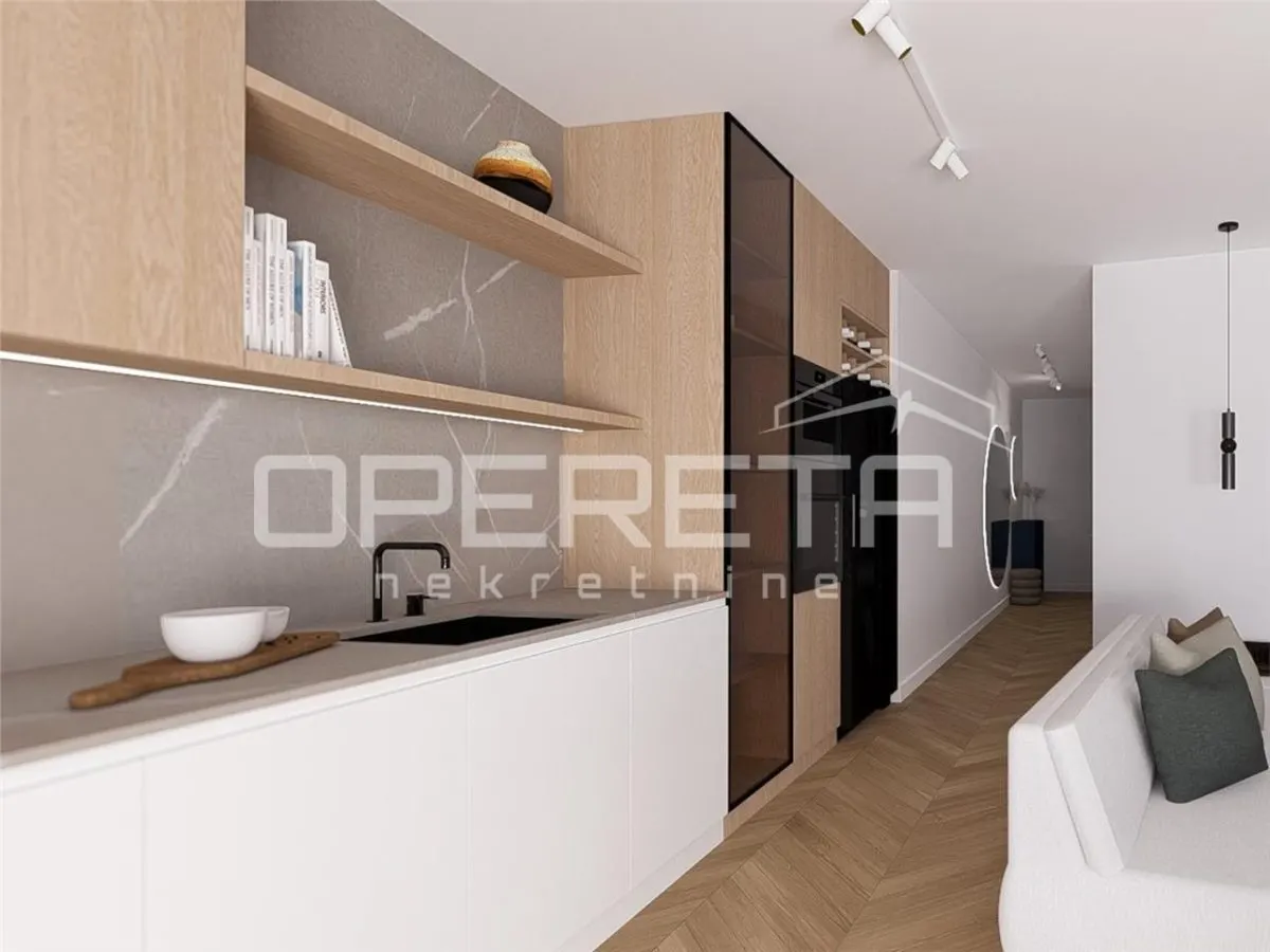 Apartament de vanzare in Croatia, Šibenik - foto 9