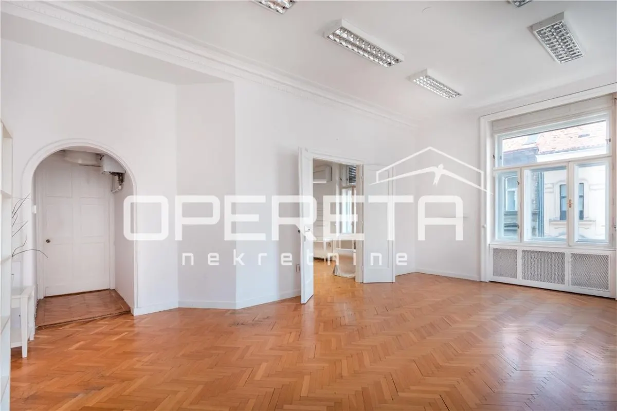 Appartement Quatre Pièces à Vendre à Zagreb, Croatie - foto 7
