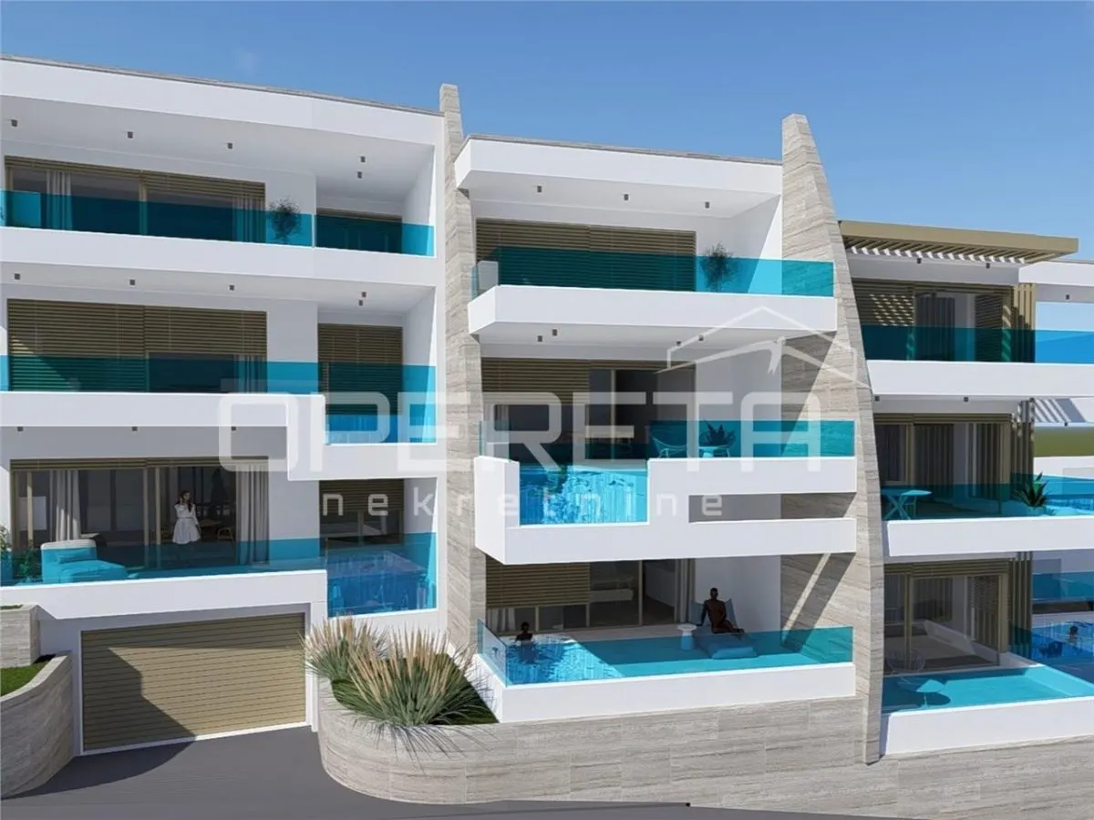 Apartament de vanzare in Croatia, Šibenik - foto 3
