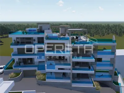 Apartament de vanzare in Croatia, Šibenik - foto 9