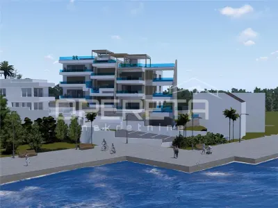 克罗地亚希贝尼克三卧室公寓出售 - Šibenik