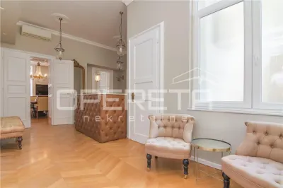 Bureau à Louer à Zagreb, Croatie – 85 m² - Zagreb