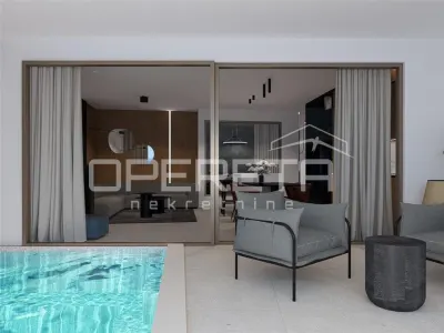 Appartement 2 Chambres à Vendre à Šibenik, Croatie – 91.33 m² - foto 3