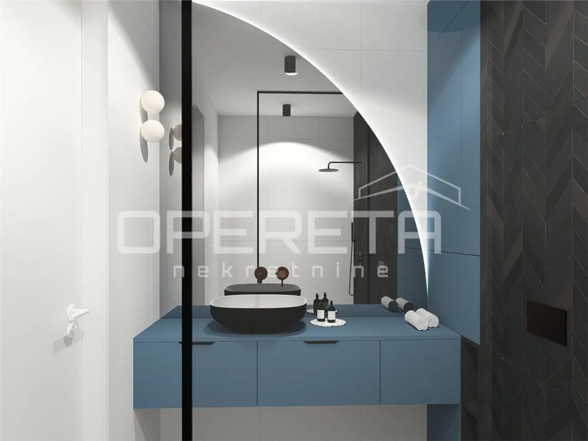 Appartement 2 Chambres à Vendre à Šibenik, Croatie – 91.33 m² - foto 4