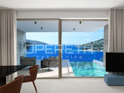 Appartement 2 Chambres à Vendre à Šibenik, Croatie – 91.33 m² - foto 5
