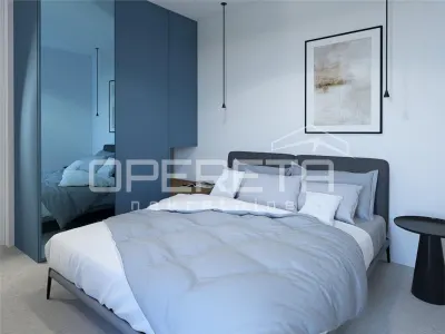 Appartement 2 Chambres à Vendre à Šibenik, Croatie – 91.33 m² - foto 7