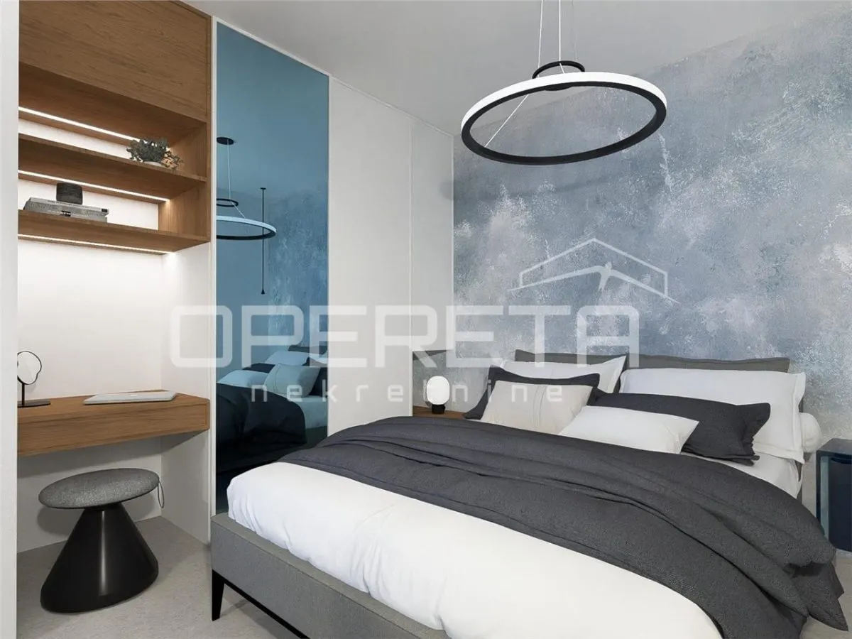 Appartement 2 Chambres à Vendre à Šibenik, Croatie – 91.33 m² - foto 8