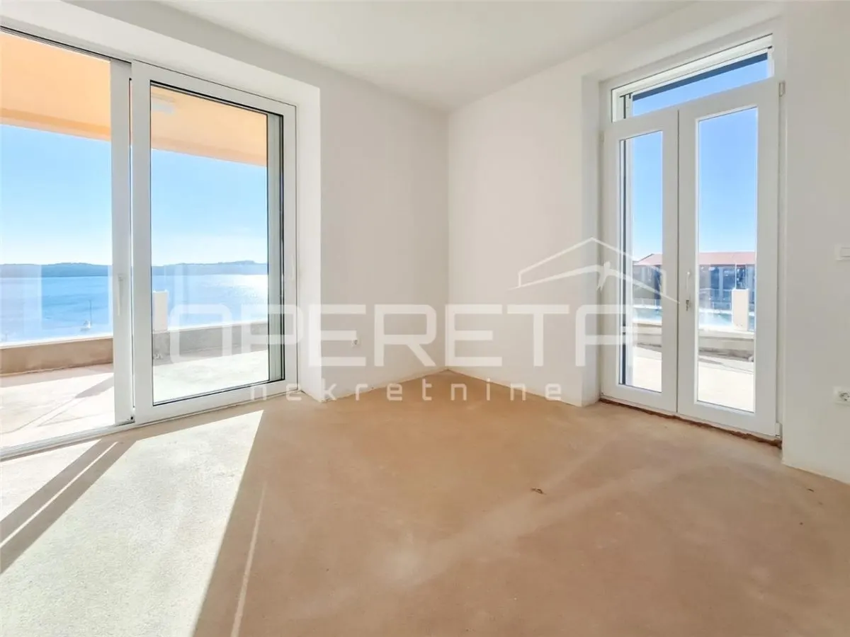 Appartement de Luxe 3 Chambres à Vendre à Šibenik, Croatie - foto 3