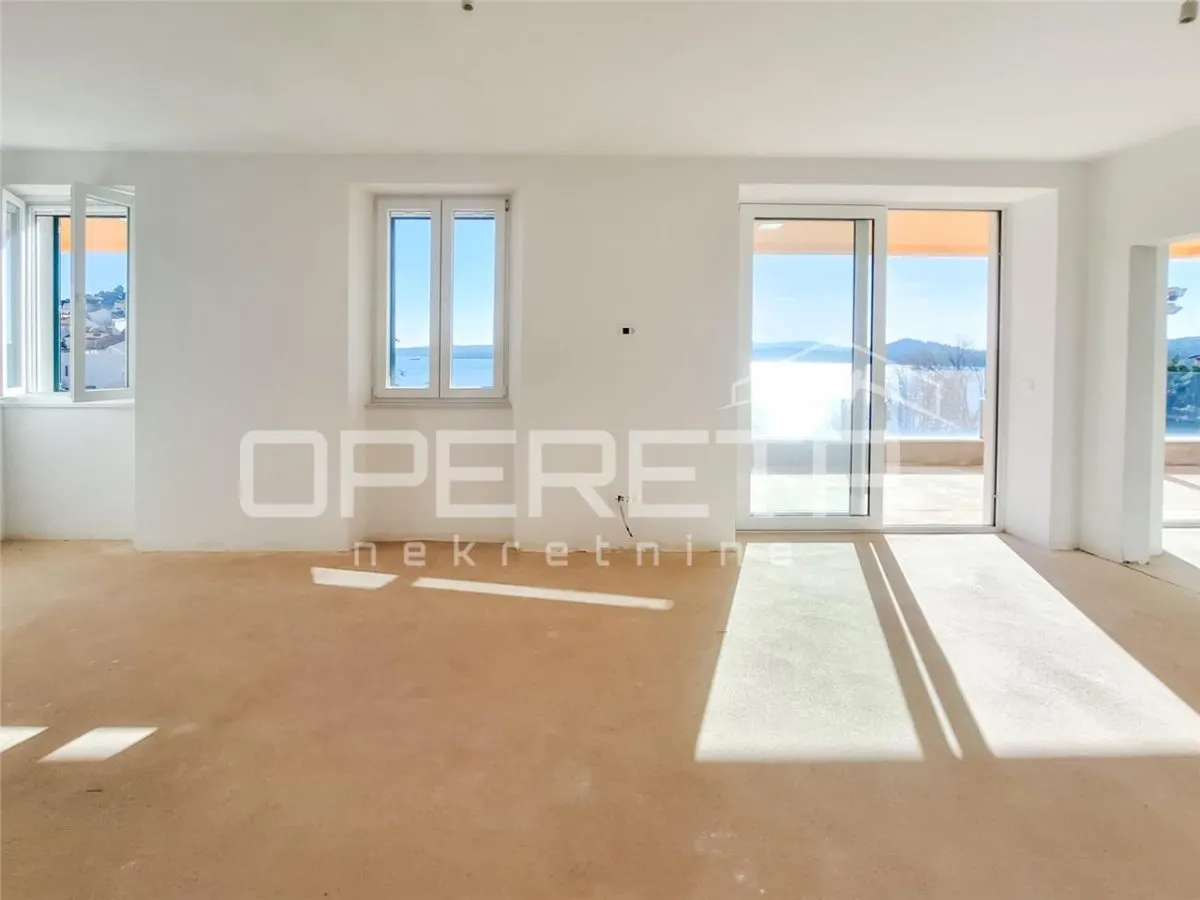 Appartement de Luxe 3 Chambres à Vendre à Šibenik, Croatie - foto 4