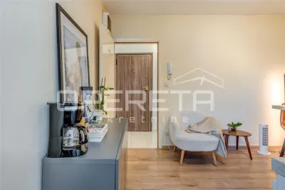 Appartement Double à Vendre au Centre de Split, Croatie - Split