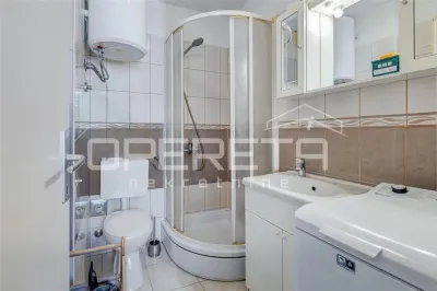 Appartement Double à Vendre au Centre de Split, Croatie - foto 12