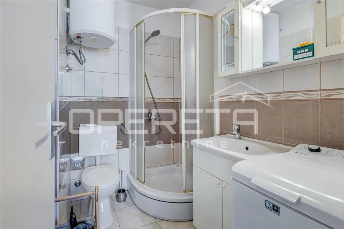 Appartement Double à Vendre au Centre de Split, Croatie - foto 12