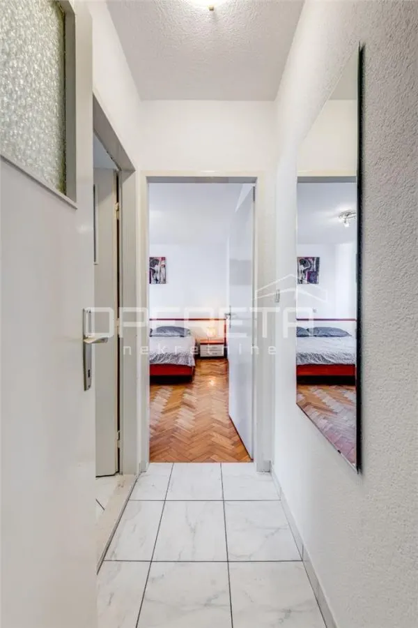 Appartement Double à Vendre au Centre de Split, Croatie - foto 13