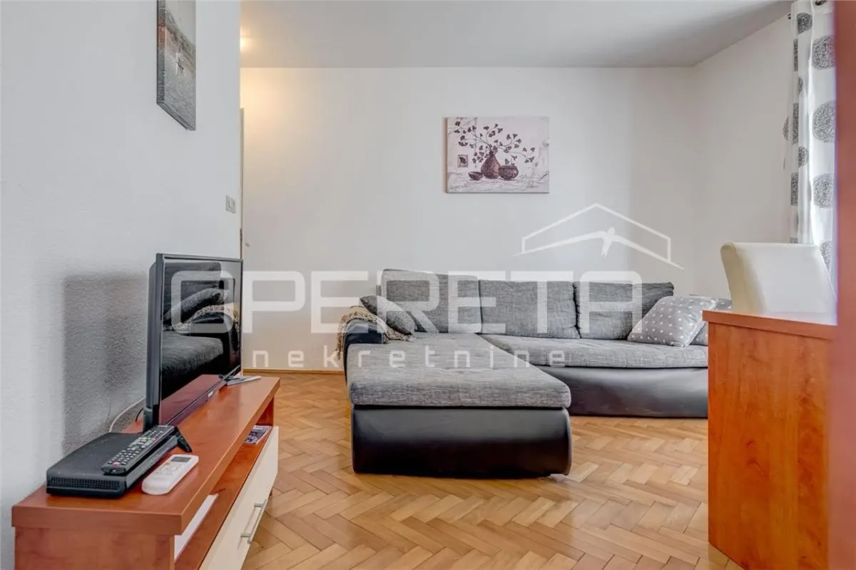 Appartement Double à Vendre au Centre de Split, Croatie - foto 14