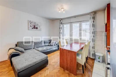 Appartement Double à Vendre au Centre de Split, Croatie - foto 15