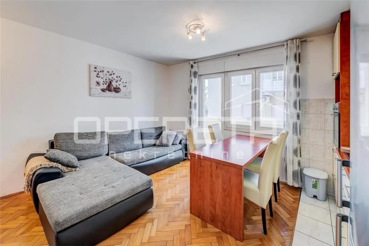 Appartement Double à Vendre au Centre de Split, Croatie - foto 15