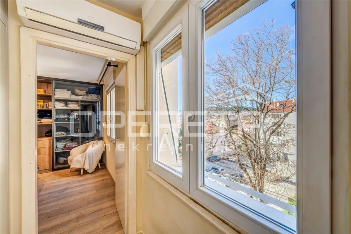 Appartement Double à Vendre au Centre de Split, Croatie - foto 16