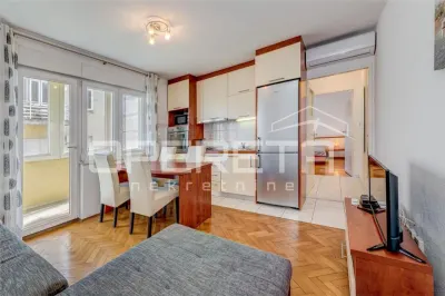 Appartement Double à Vendre au Centre de Split, Croatie - foto 17