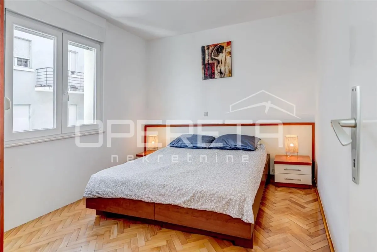 Appartement Double à Vendre au Centre de Split, Croatie - foto 18