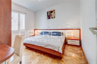 Appartement Double à Vendre au Centre de Split, Croatie - foto 19