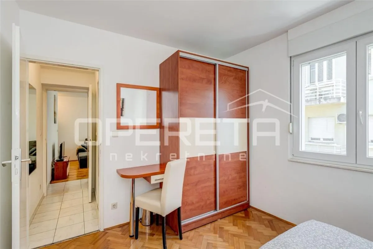 Appartement Double à Vendre au Centre de Split, Croatie - foto 20