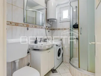 Appartement Double à Vendre au Centre de Split, Croatie - foto 22