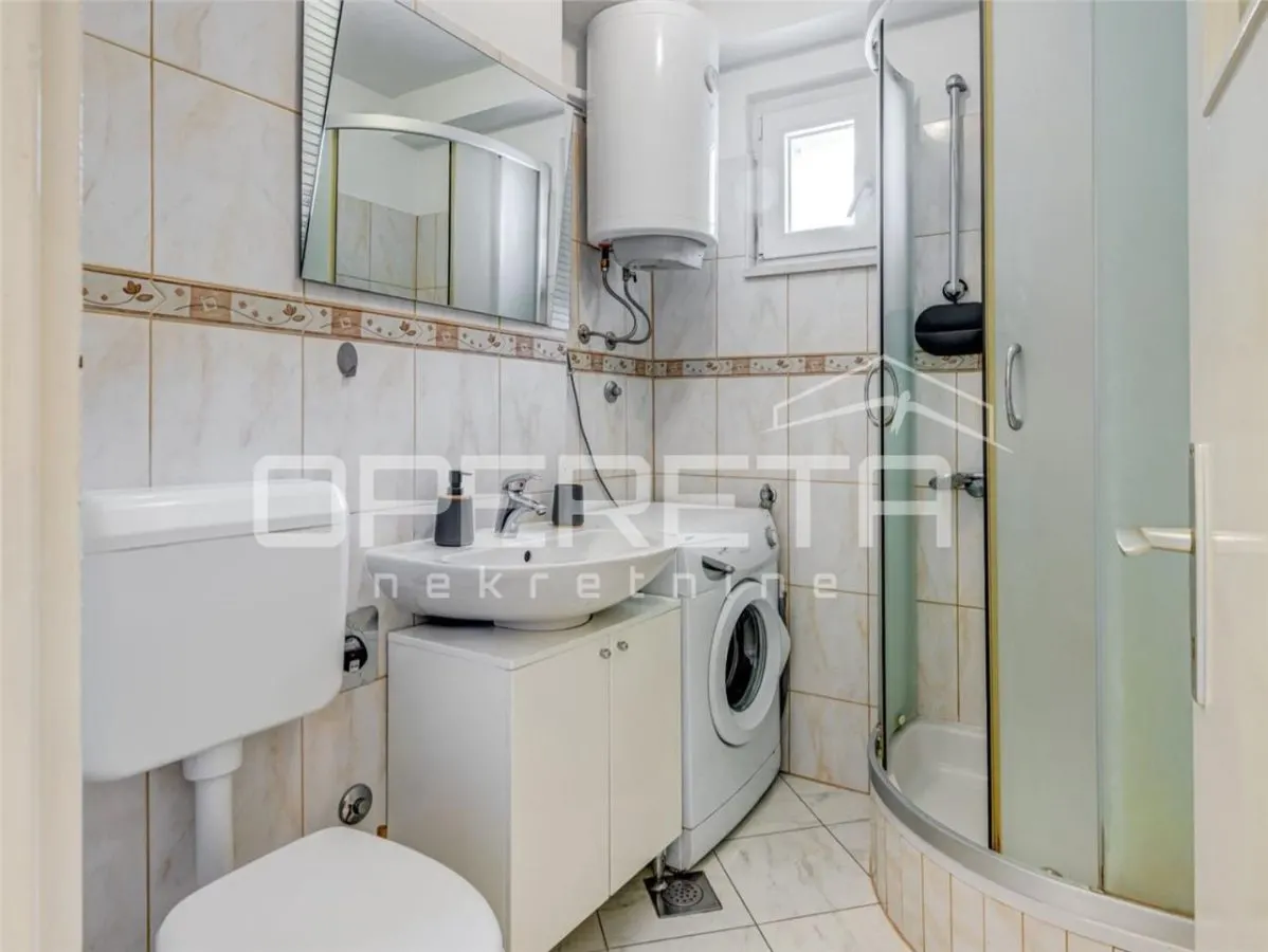 Appartement Double à Vendre au Centre de Split, Croatie - foto 22