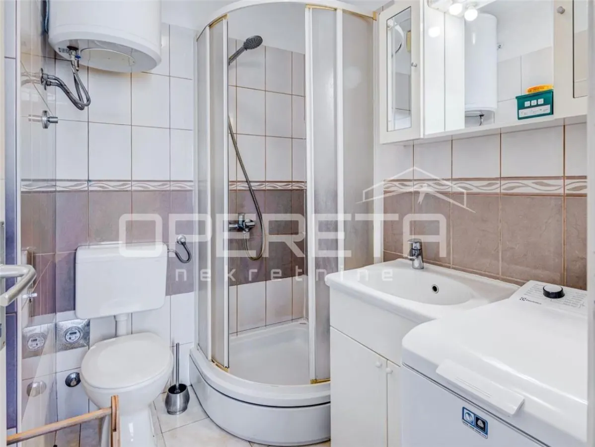 Appartement Double à Vendre au Centre de Split, Croatie - foto 23
