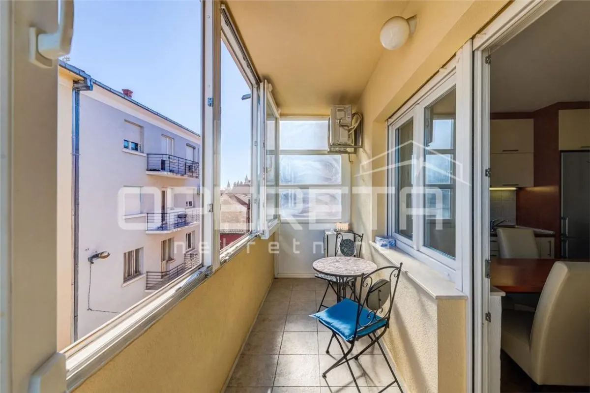 Appartement Double à Vendre au Centre de Split, Croatie - foto 24