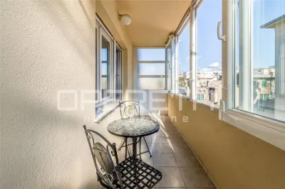Appartement Double à Vendre au Centre de Split, Croatie - foto 25