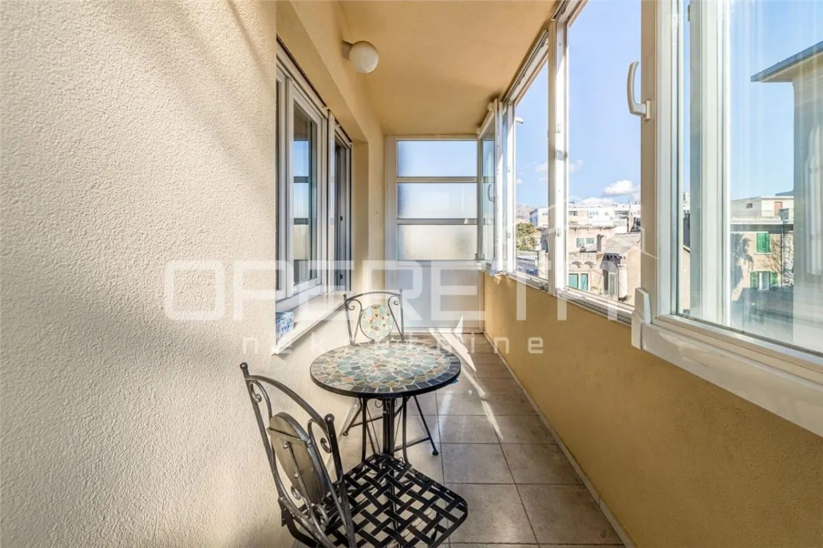 Appartement Double à Vendre au Centre de Split, Croatie - foto 25