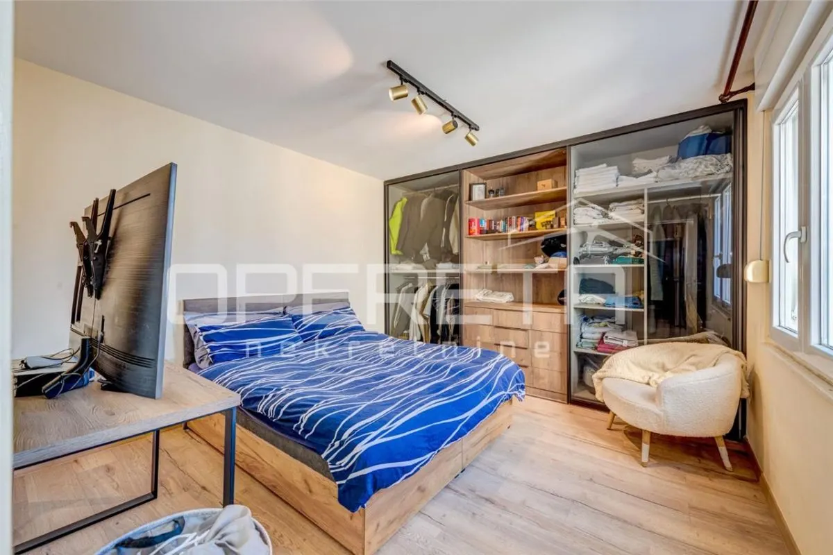 Appartement Double à Vendre au Centre de Split, Croatie - foto 4