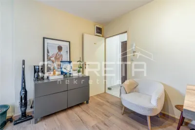Appartement Double à Vendre au Centre de Split, Croatie - foto 5