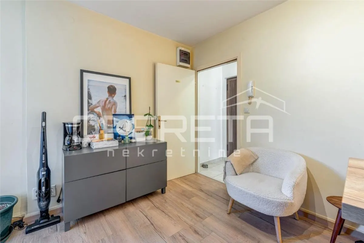 Appartement Double à Vendre au Centre de Split, Croatie - foto 5