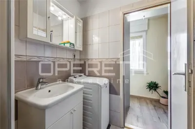 Appartement Double à Vendre au Centre de Split, Croatie - foto 6