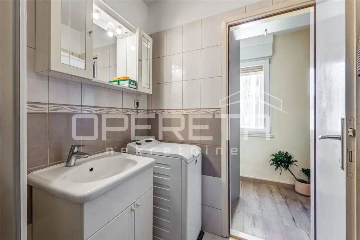 Appartement Double à Vendre au Centre de Split, Croatie - foto 6