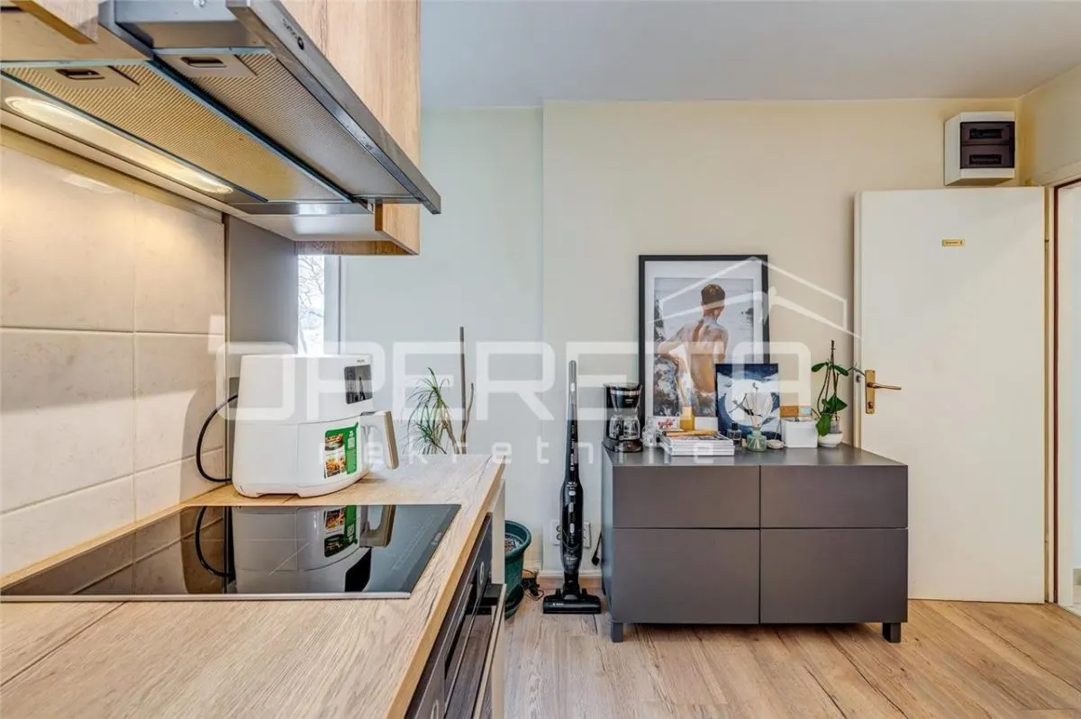 Appartement Double à Vendre au Centre de Split, Croatie - foto 7