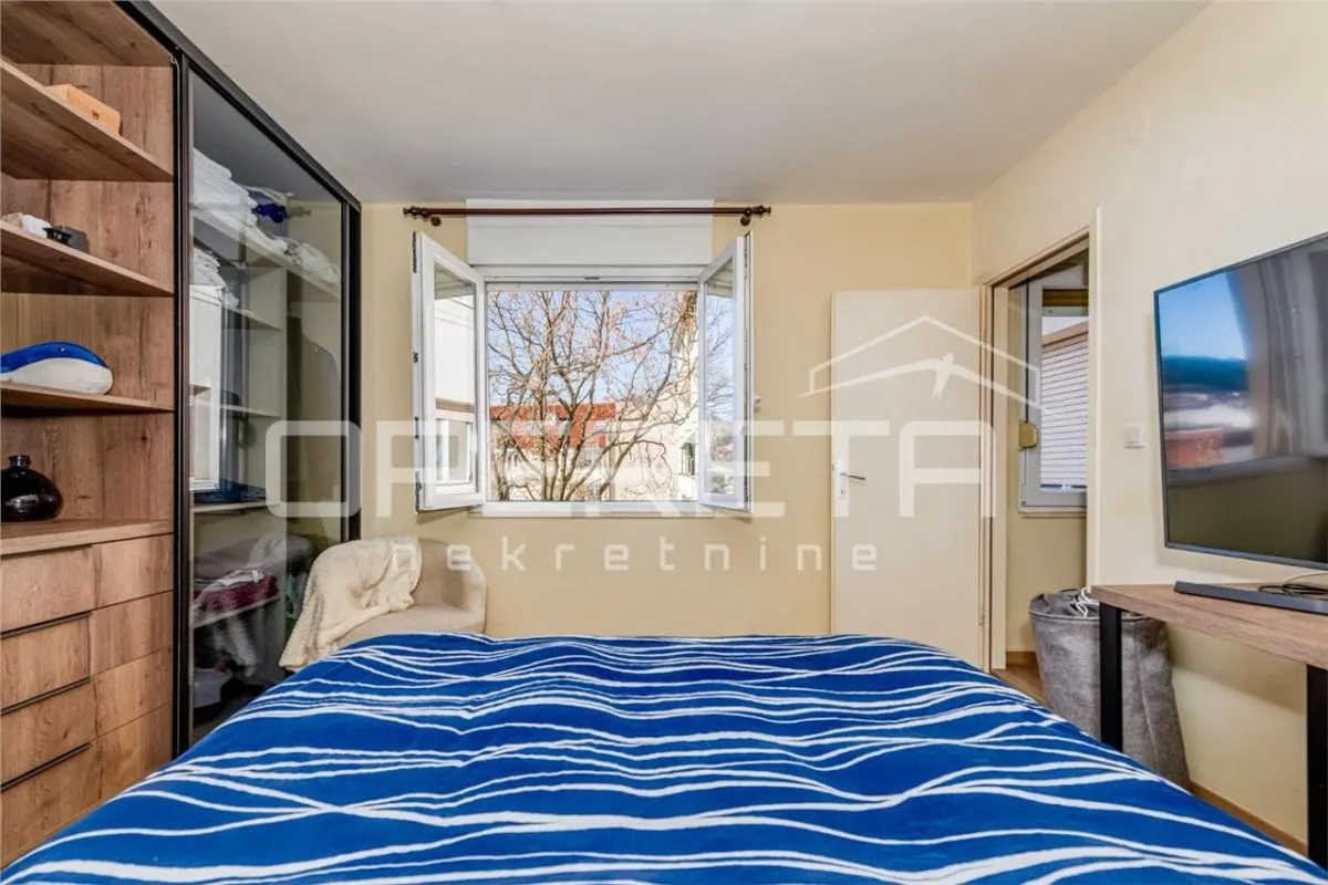Appartement Double à Vendre au Centre de Split, Croatie - foto 8