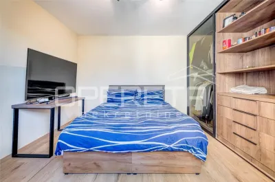 Appartement Double à Vendre au Centre de Split, Croatie - foto 9