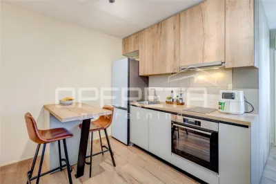 Appartement Double à Vendre au Centre de Split, Croatie - foto 10