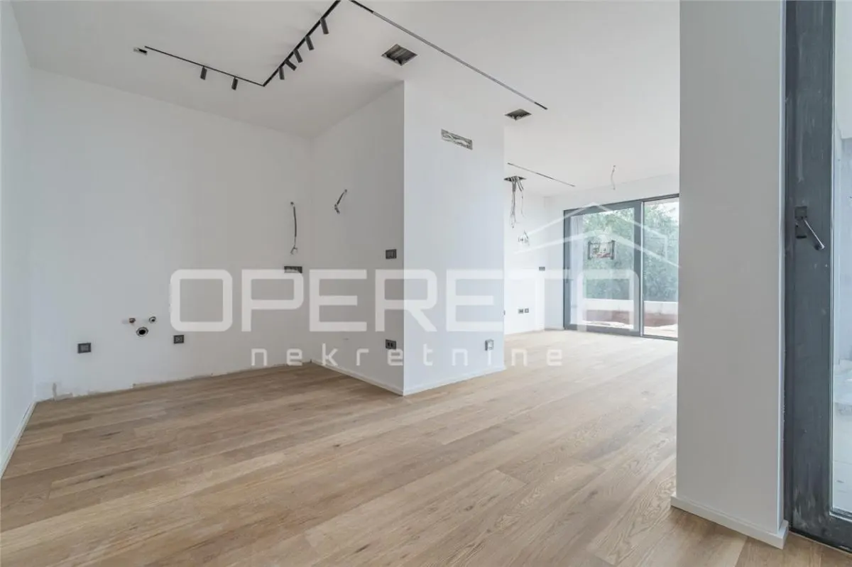 Apartment for Sale in Lovran, Croatia – Seafront Luxury Complex - foto 11
