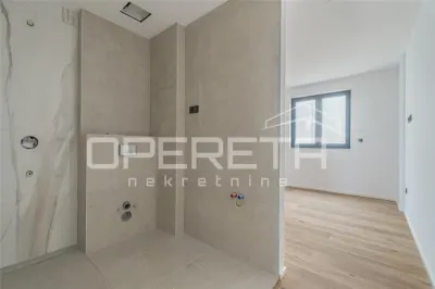 Apartment for Sale in Lovran, Croatia – Seafront Luxury Complex - foto 13