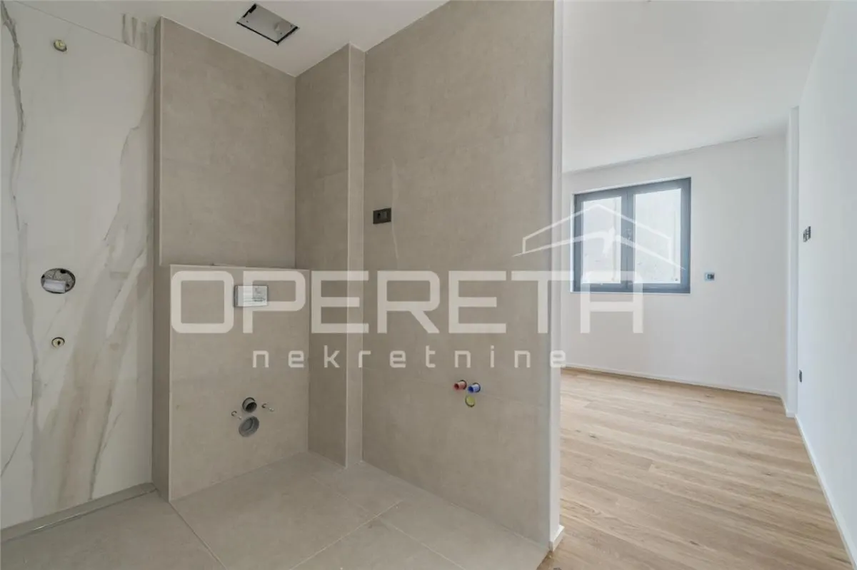 Apartment for Sale in Lovran, Croatia – Seafront Luxury Complex - foto 13